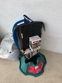 Free random stuff