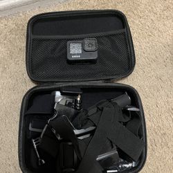 Go Pro Hero 9 Black