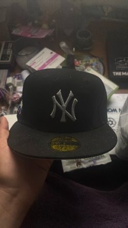 5950 yankees hat