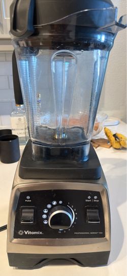 Vitamix blender