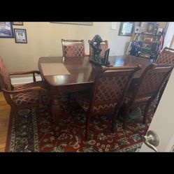Dining Room Set
