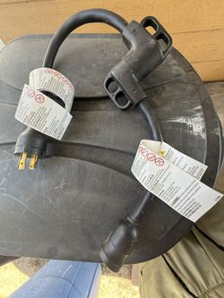 Generator Plug
