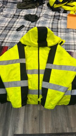 Rain gear