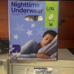 Pampers For Bigger Children