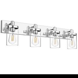 Bathroom Vanity Lights 