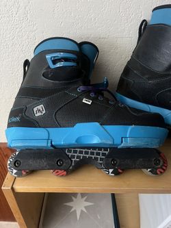 Valo Roller Skates
