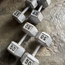 Multiple Weights Dumbbells Dumbbell Rack 