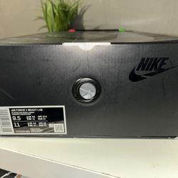 AIR FORCES ALL STAR, WILLING TO NEGOTIATE 