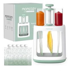 Momcozy Squeeze Station 