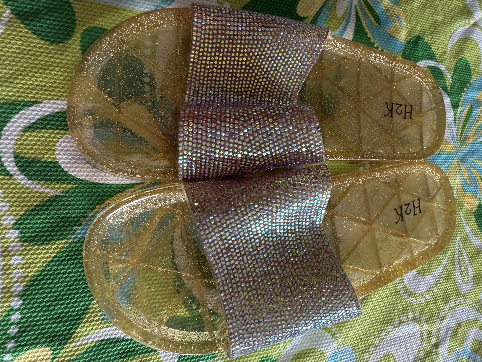 Dazzling Women’s Sandals
