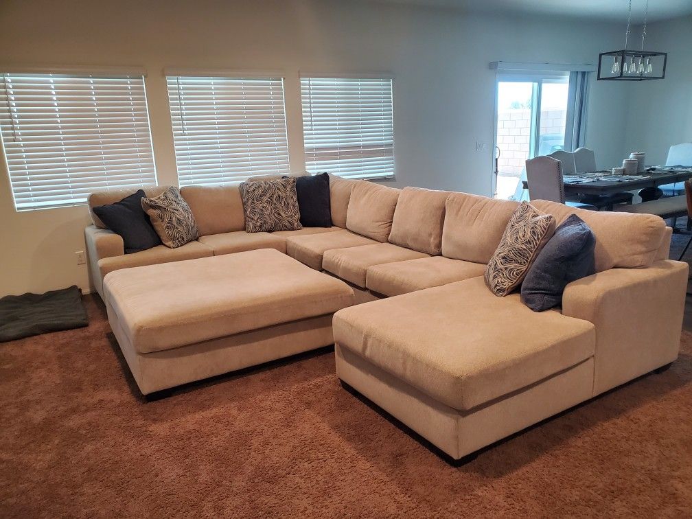 High End Couch For Sale