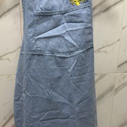 Vintage Tweety Bird Cooking Apron 