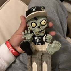 Team Zombies