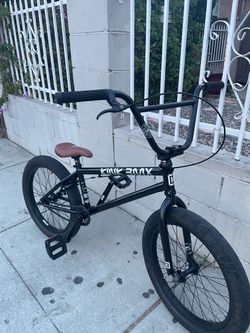 Kink bmx
