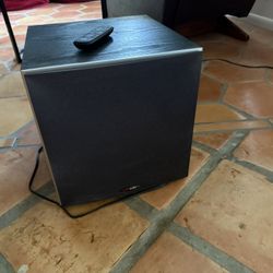 Polk Subwoofer