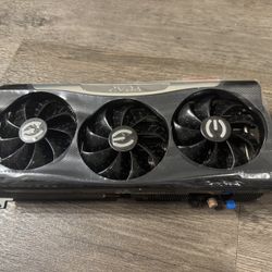 RTX 3090 Blower
