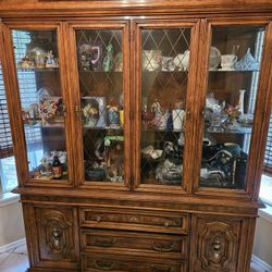 China Cabinet