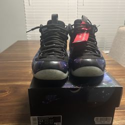 Galaxy Foamposite (2025)