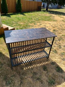 Table desk