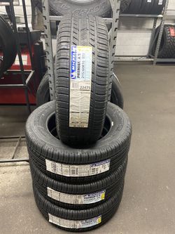 MICHELIN PRIMER 215/60/16 70k MILE WARRANTY ON SALE!!!!!!