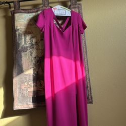 Vintage Liz Clairborne Dress