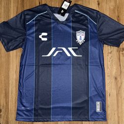 Liga MX Pachuca Jersey 2025 Nueva Playera Camiseta Medium Grande 
