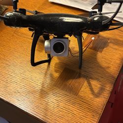 High Performance Drone With Camera( New )