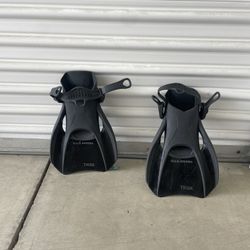 Diving Fins