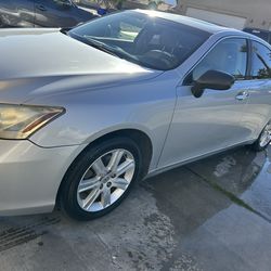 2008 Lexus ES