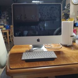 2009 Model Apple Imax. 