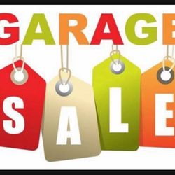 💥Big Community Yard Sale this Saturday!  @Stone Hedge Homes💥