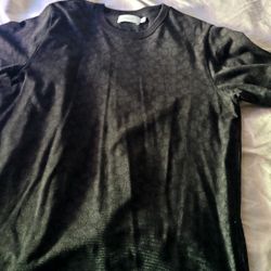 Coach T-shirt