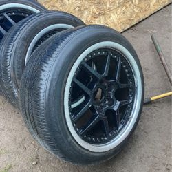 Rims