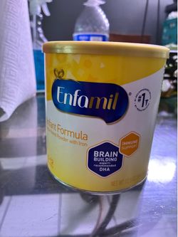 Enfamil