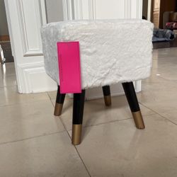 Mini Stool 