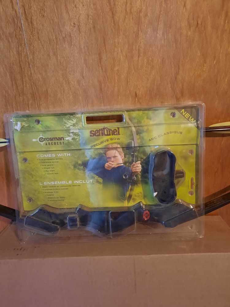 Archery Set