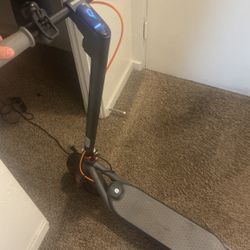 Segway Scooter