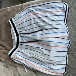 Nike Basketball Shorts 