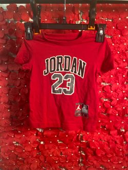 $7 KIDS Name Brand Shirts/Shorts 3T/4T Jordan Puma Gap Nike