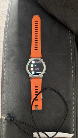 Gard Por Ultra 2+ smartwatch