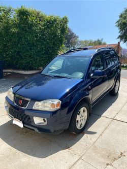 2007 Saturn VUE