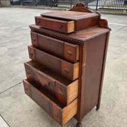 1(contact info removed) Decorative Dresser