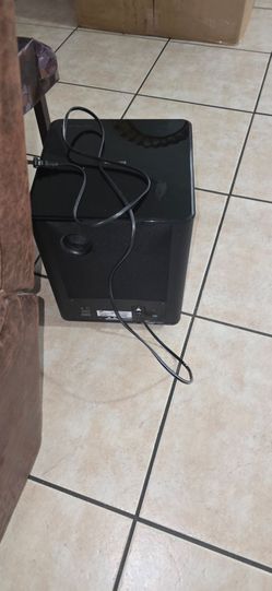 subwoofer  Samsung,