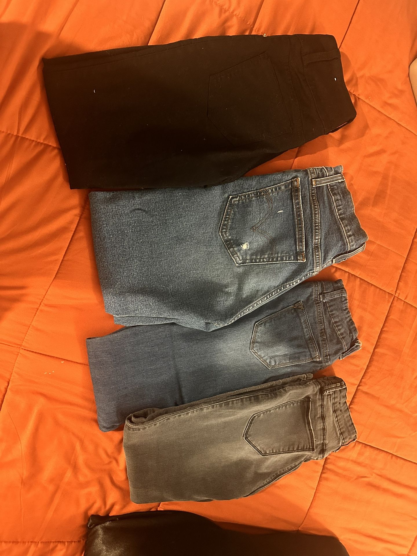 Size 1 Jeans For Women