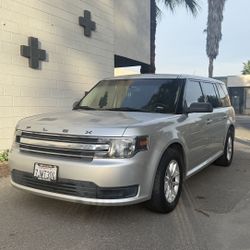 2015 Ford Flex