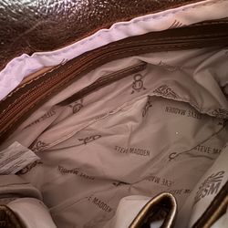 Handbag Stive Madden 