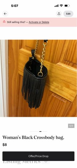 Women’s Shoulder Bag