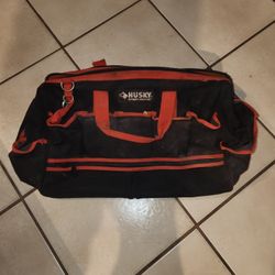 Husky Tool Bag