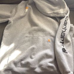 XL Carhartt Hoodie