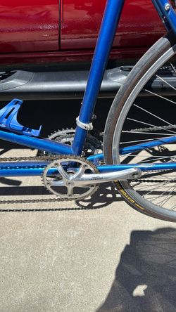 IBIS Tandem Boke